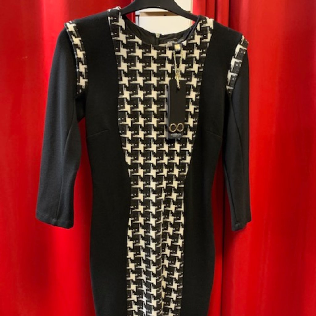 Brand New Waggon Paris Dress